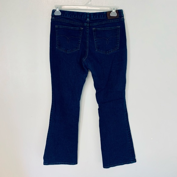 Lauren Jeans Co Premium Jeans - Picture 2 of 3